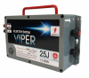 Elektryzator VIPER 25J 